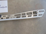 2013 Polaris PRO RMK Left Rail 155’’ (Natural) Rear Suspension