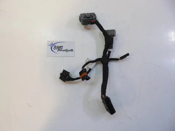 2015-2016 Polaris Axys Chassis Hood Harness - 2412552 Electrical