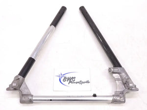 2016-2020 Polaris Axys 800/600 Front Overstructure A-Frame Carbon Fiber - 1024053 Chassis