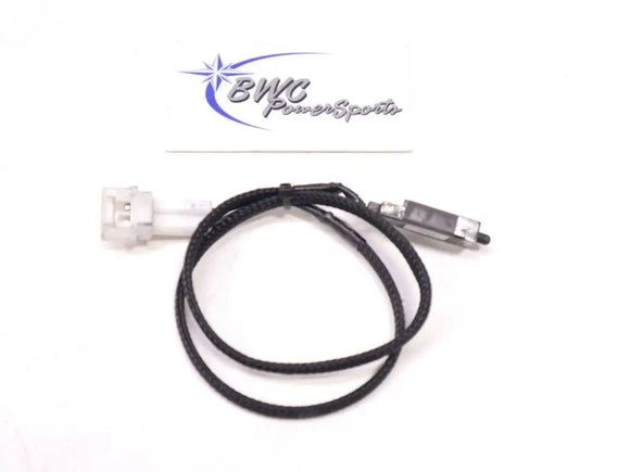 2016-2020 Polaris AXYS Chassis 600 / 800 Throttle Switch - 4015245 USED Electrical
