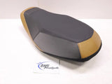 2016-2021 Polaris Axys PRO RMK Seat (Black/Gold)- 2688749 Body Parts