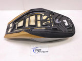2016-2021 Polaris Axys PRO RMK Seat (Black/Gold)- 2688749 Body Parts