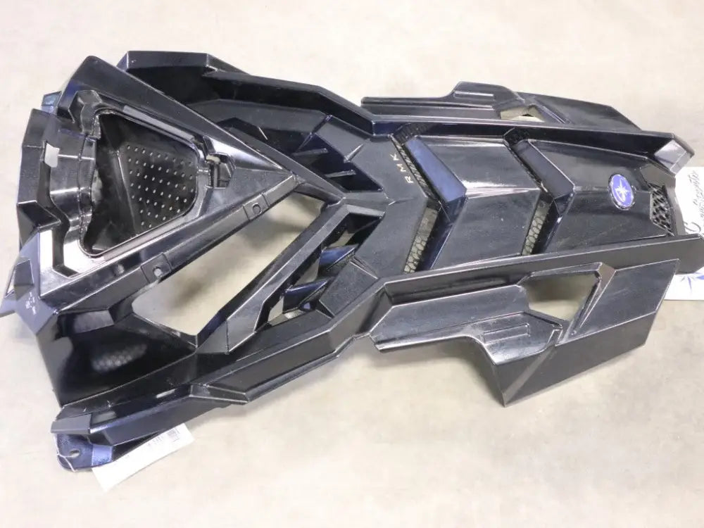 2016-2022 Polaris Axys Chassis Hood (Pearl Black) - 5451237