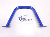 2016-2022 Polaris Axys Seat Mount Bracket (PowderCoated Blue) Chassis