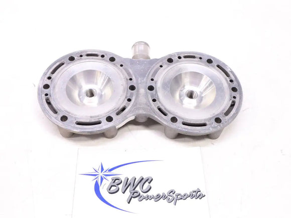 2019-2021 Polaris Patriot 850 Cylinder Head - 3023282 Engine