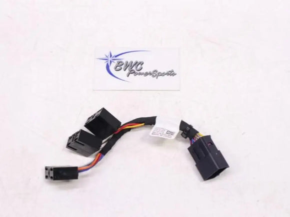2019-2022 Polaris PRO-RMK SKS KHAOS Console Jumper Harness 850 - 2413927 Electrical