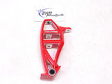 2019-2023 Polaris Axys / Matryx Left Spindle (Indy Red) - 1824649-293 Front Suspension