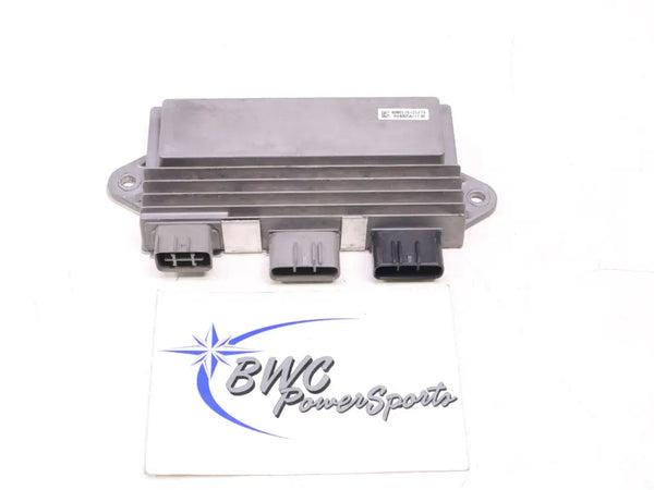 2019+ Polaris Axys / Matryx 650/850 9R/Boost Regulator - 4017985