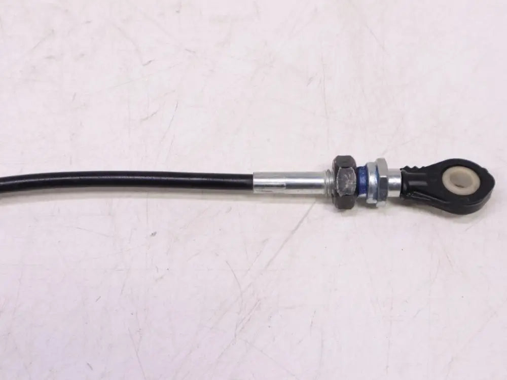 2019+ Polaris 650/850/9R/Boost Exhaust Valve Push Pull Cable - 7082291 ...