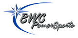 BWC Powersports Decal