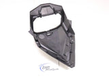 2021-2024 Polaris Matryx Hood Cap (Black) - 5456423-070 Body Parts