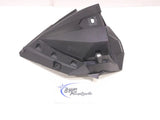 2021-2024 Polaris Matryx Hood Cap (Black) - 5456423-070 Body Parts