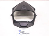 2021-2024 Polaris Matryx Hood Cap (Black) - 5456423-070 Body Parts