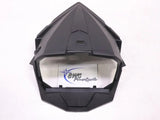 2021-2024 Polaris Matryx Hood Cap (Black) - 5456423-070 Body Parts