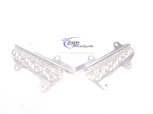 2021+ Polaris Matryx Chassis Hood Vents / Screens - 5268326