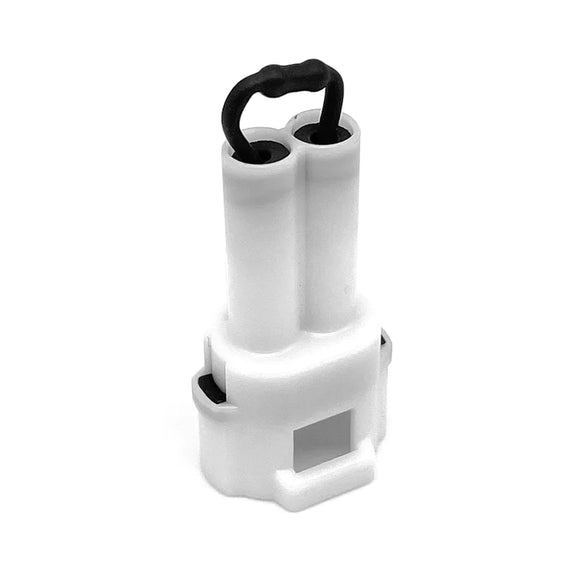 Polaris Throttle Safety Switch Bypass Connector - TSS