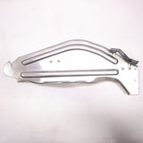 LIKE NEW Updated 2021+ Polaris Matryx Belt Clutch Guard - 1025167