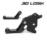 3D Logik Polaris Pro/Axys V2 Adjustable Brake Lever