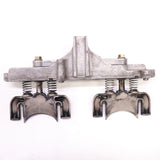 Like New 2023+ Polaris 9R Matryx Exhaust Valve Assembly - 2209830