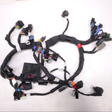 Like New 2024 Polaris Matryx RMK/KHAOS 650/850/9R Main Wiring Harness - 2416821