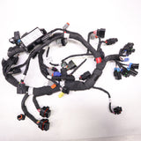 Like New 2024 Polaris Matryx RMK/KHAOS 650/850/9R Main Wiring Harness - 2416821