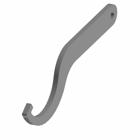 NEW Shock Cam Spanner Wrench Tool - 2871095-329