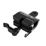 B-PWR Utility Sleigh Tow Hitch
