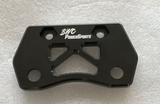 BWC Infinity Polaris Matryx LinQ Adapter Mount Brackets