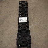 Like New Take Off  Camso Challenger 300LX 155"x3" 3.5 Pitch Ported Track