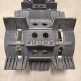 Like New Take Off  Camso Challenger 300LX 155"x3" 3.5 Pitch Ported Track