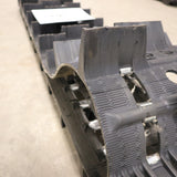 Like New Take Off  Camso Challenger 300LX 155"x3" 3.5 Pitch Ported Track