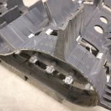 Like New Take Off  Camso Challenger 300LX 155"x3" 3.5 Pitch Ported Track