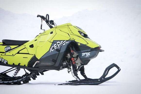 IceAge Elevate - Ski-Doo & Lynx Spindle 15-530