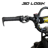 3D Logik Polaris Billet Throttle Block