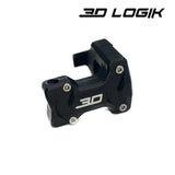 3D Logik Polaris Billet Throttle Block