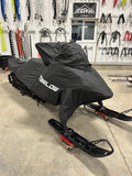40 Below / Cold Canyon 2012-2021 Polaris Rush / Pro R/S/X / XCR Polyester Easy load Cover / Travel Tarp Accessories