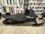 40 Below / Cold Canyon 2012-2021 Polaris Rush / Pro R/S/X / XCR Polyester Easy load Cover / Travel Tarp Accessories