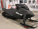 40 Below / Cold Canyon Polaris Axys Indy SP/XC/R / SB Assault Polyester Easy Load Cover / Travel Tarp - Accessories