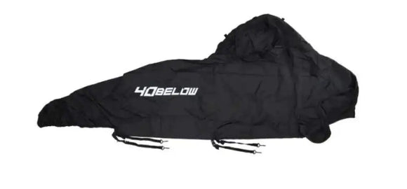 40 Below / Cold Canyon Polaris Axys Indy SP/XC/R / SB Assault Polyester Easy Load Cover / Travel Tarp - Accessories