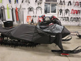 40 Below / Cold Canyon Polaris Axys Indy SP/XC/R / SB Assault Polyester Easy Load Cover / Travel Tarp - Accessories