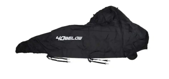 40 Below / Cold Canyon Arctic Cat/Yamaha Polyester Easy Load Cover 40 Below / Cold Canyon Arctic Cat/Yamaha Polyester Easy Load Cover