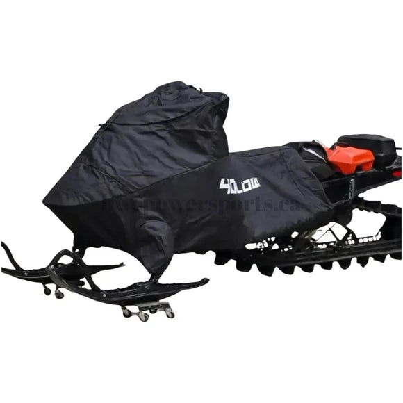 40 Below / Cold Canyon Ski-Doo Gen 4/5 Expert / Summit 3/4 Polyester Easy Load Cover / Travel Tarp - SC-12499-2A