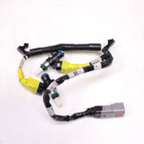 Like New 2019+ Polaris Axys / Matryx 650/850/9R Injectors (YELLOW) - 4082005 - 4082753