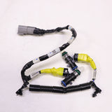 Like New 2019+ Polaris Axys / Matryx 650/850/9R Injectors (YELLOW) - 4082005 - 4082753