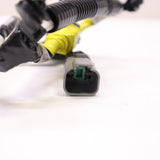 Like New 2019+ Polaris Axys / Matryx 650/850/9R Injectors (YELLOW) - 4082005 - 4082753
