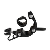 B-PWR Utility Sleigh Tow Hitch