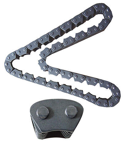 Venom Products Polaris Hyvo Chains 3/4 Wide