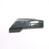 New Take Off 2021+ Polaris Matryx LH Hood Trim Army Green - 5456443-892 - 5456443