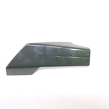 New Take Off 2021+ Polaris Matryx LH Hood Trim Army Green - 5456443-892 - 5456443