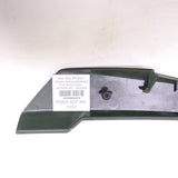 New Take Off 2021+ Polaris Matryx RH Hood Trim Army Green - 5456444-892 - 5456444
